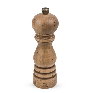 Paris Antique Pepper Grinder 18cm